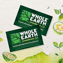 Whole Earth Sweetener