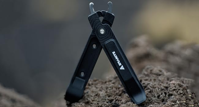 Granite Talon BIke Tire Levers, Bike Chain Quick-Link Removing Tools