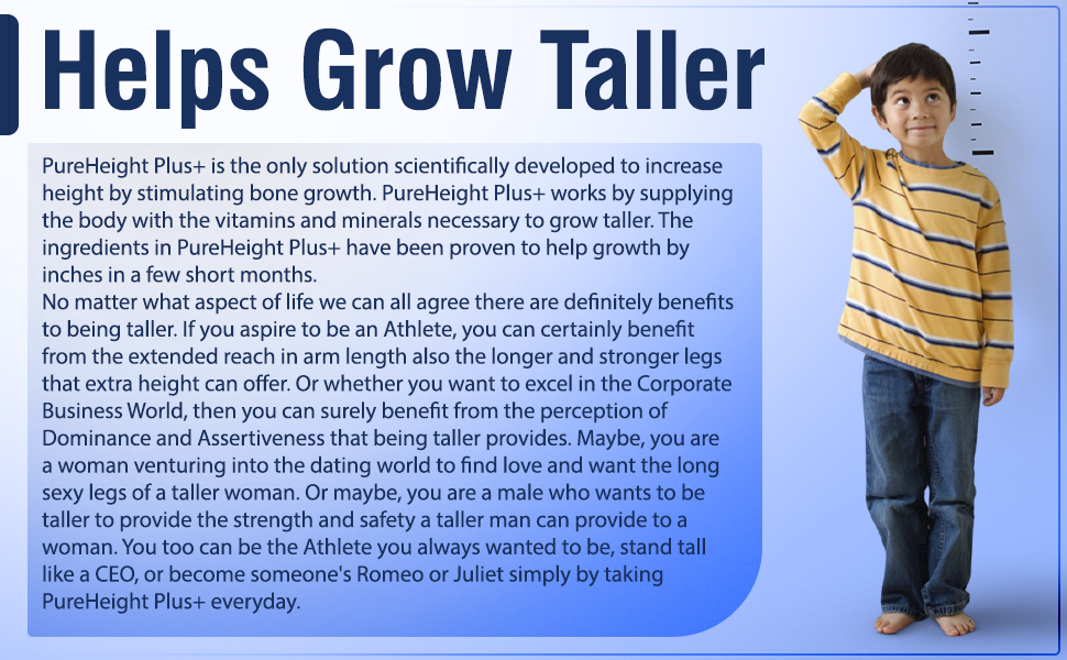 growth vitamins for teens height grow taller supplement for teens growth hormone for kids height