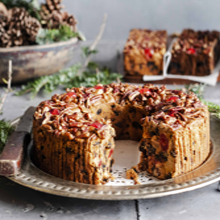Jane Parker Fruit Cakes