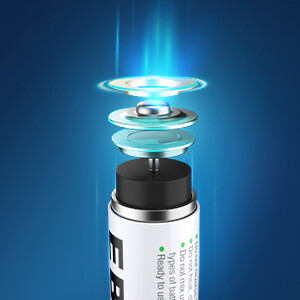 leakproof battery charger