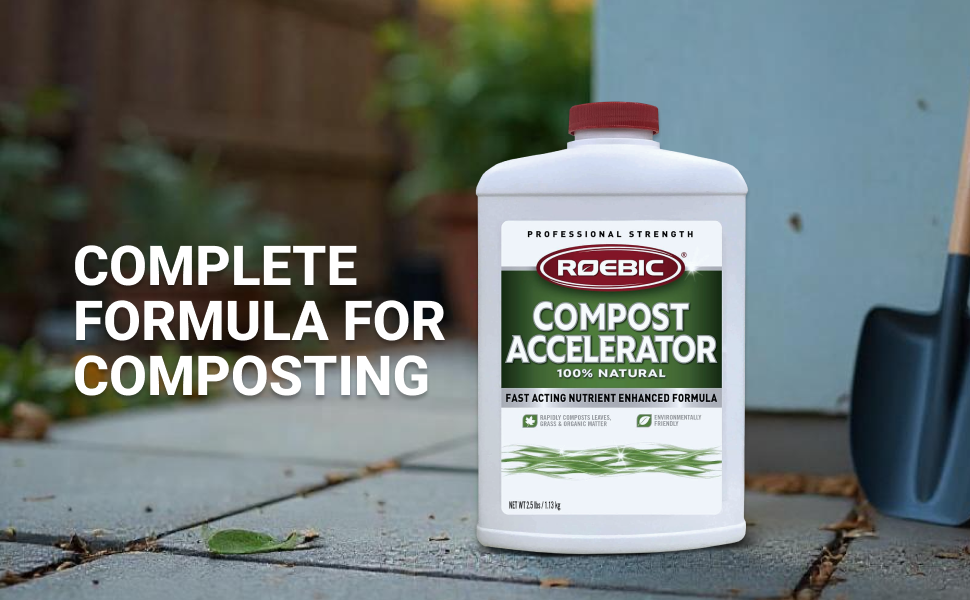 Compose accelerator