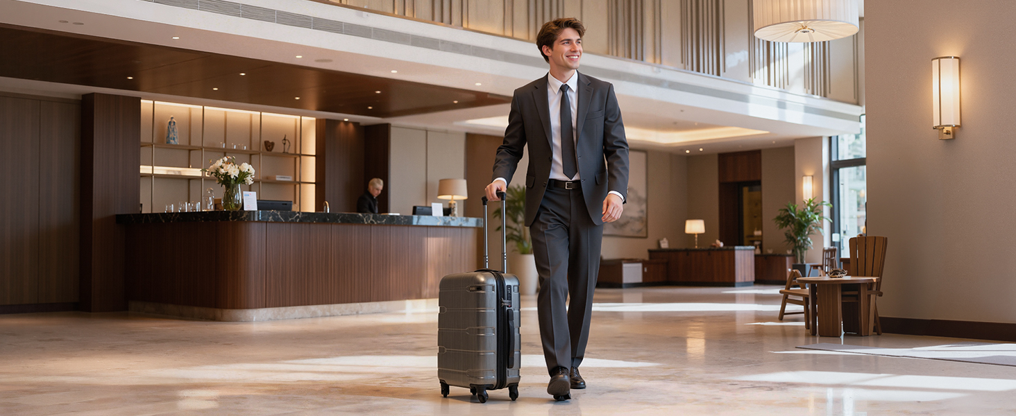 business trip