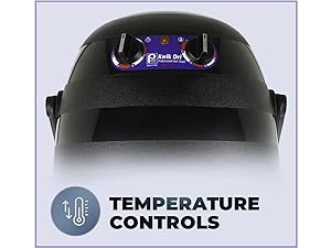 Pibbs PIB-514 Kwik Dryer