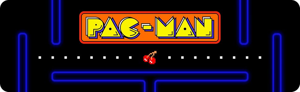 pac man