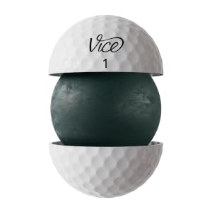 vice drive