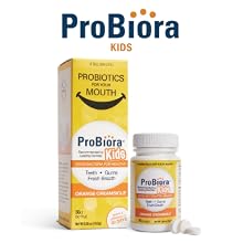 ProBiora Kids Orange