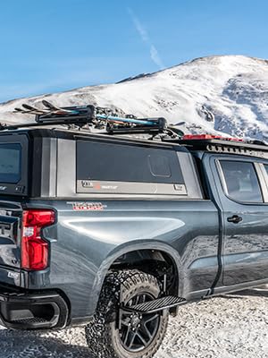 Rhino-Rack Ski and snowboard carrier