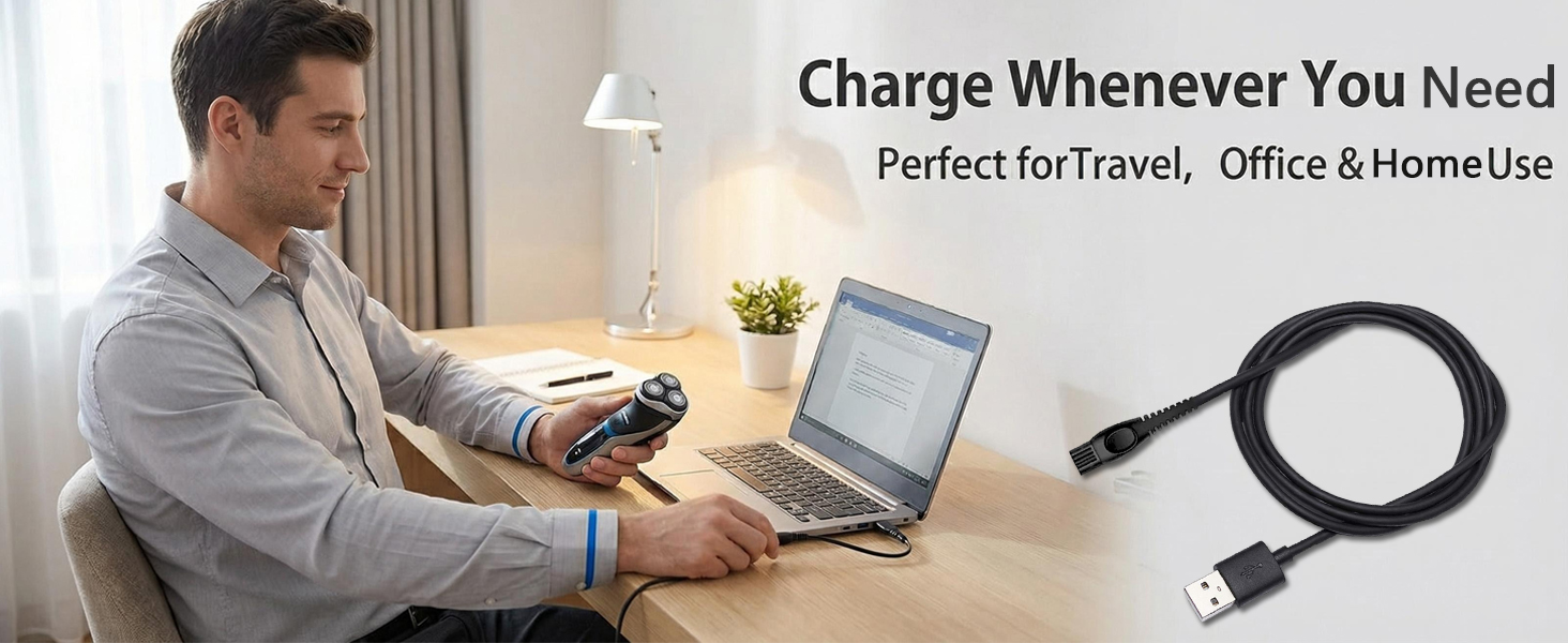 USB cable