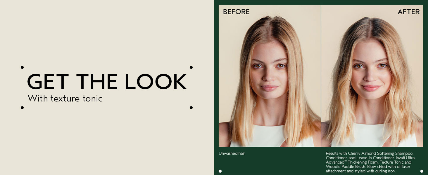 Texture Tonic