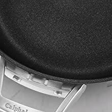 Nonstick Interior