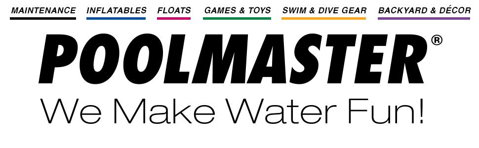 pool master toys; beach games, swimming games, water sports, water play