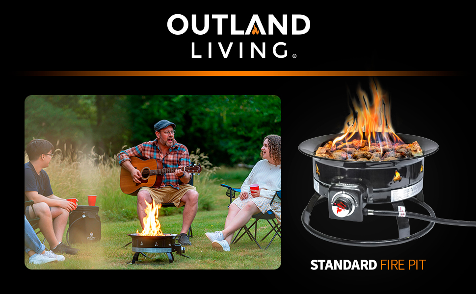 Firebowl firepit