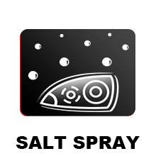 Salt Spray