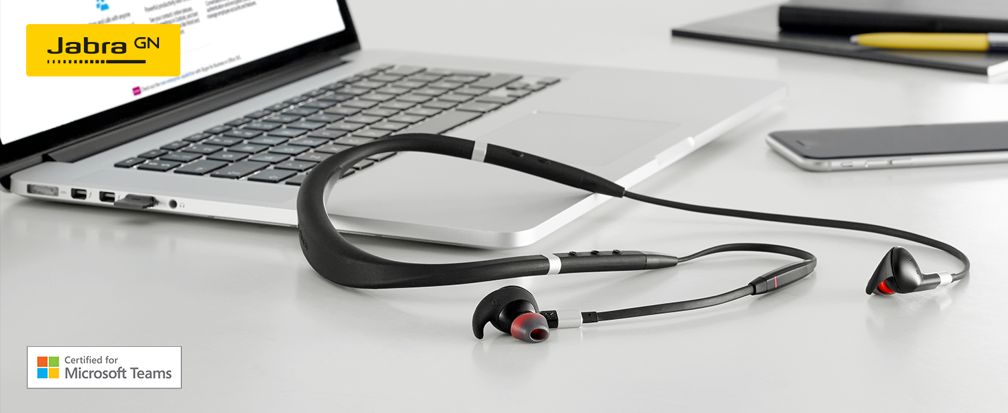 Jabra Evolve 75e