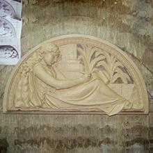 wall decor, wall sculptures