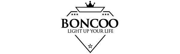 Boncoo Brand