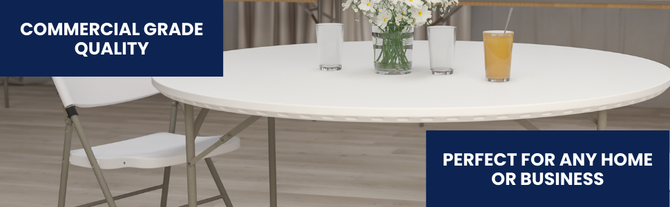 Folding Table ALT
