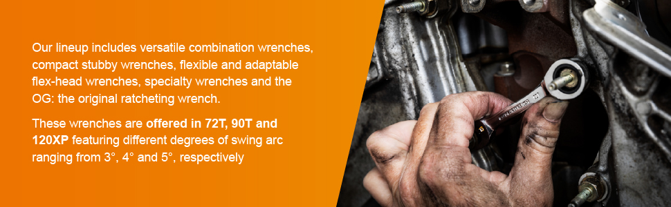 Wrenches 5