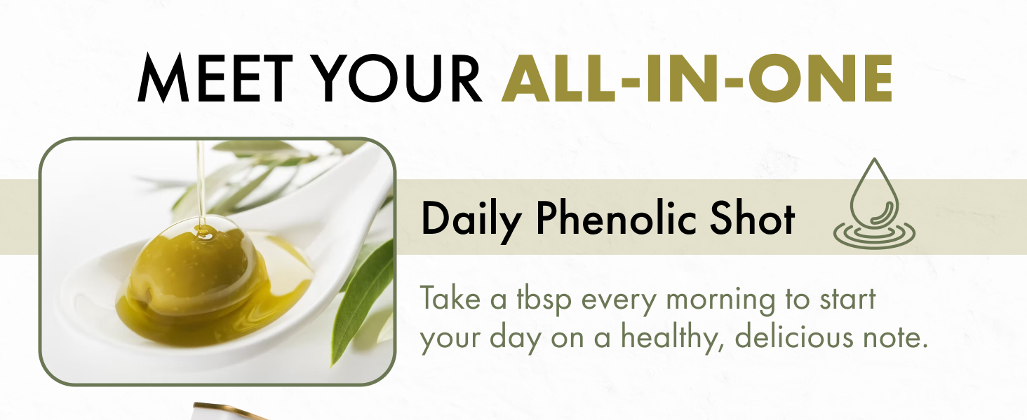 Hig Phenolic