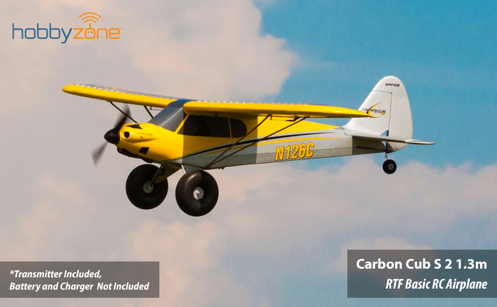 RC Air