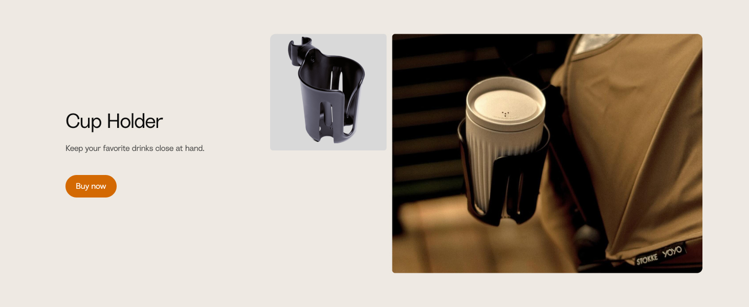 Cup Holder