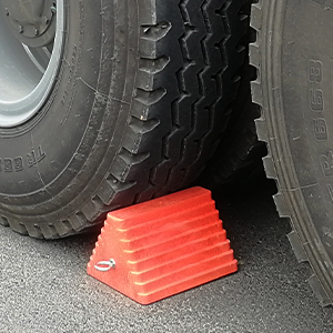 wheel chock