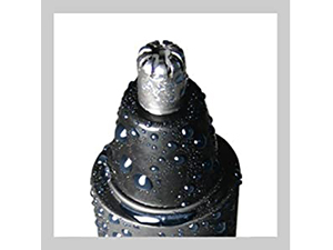 Stainless Steel Hypoallergenic Innovative Blades