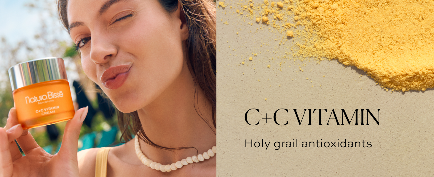 C+C Vitamin
