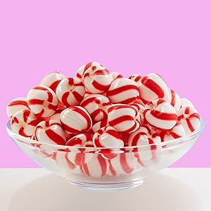Soft Mints