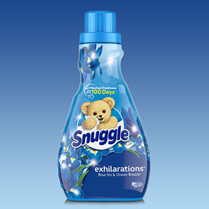 fabric softner