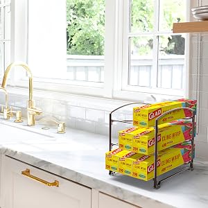 Kitchen Counter