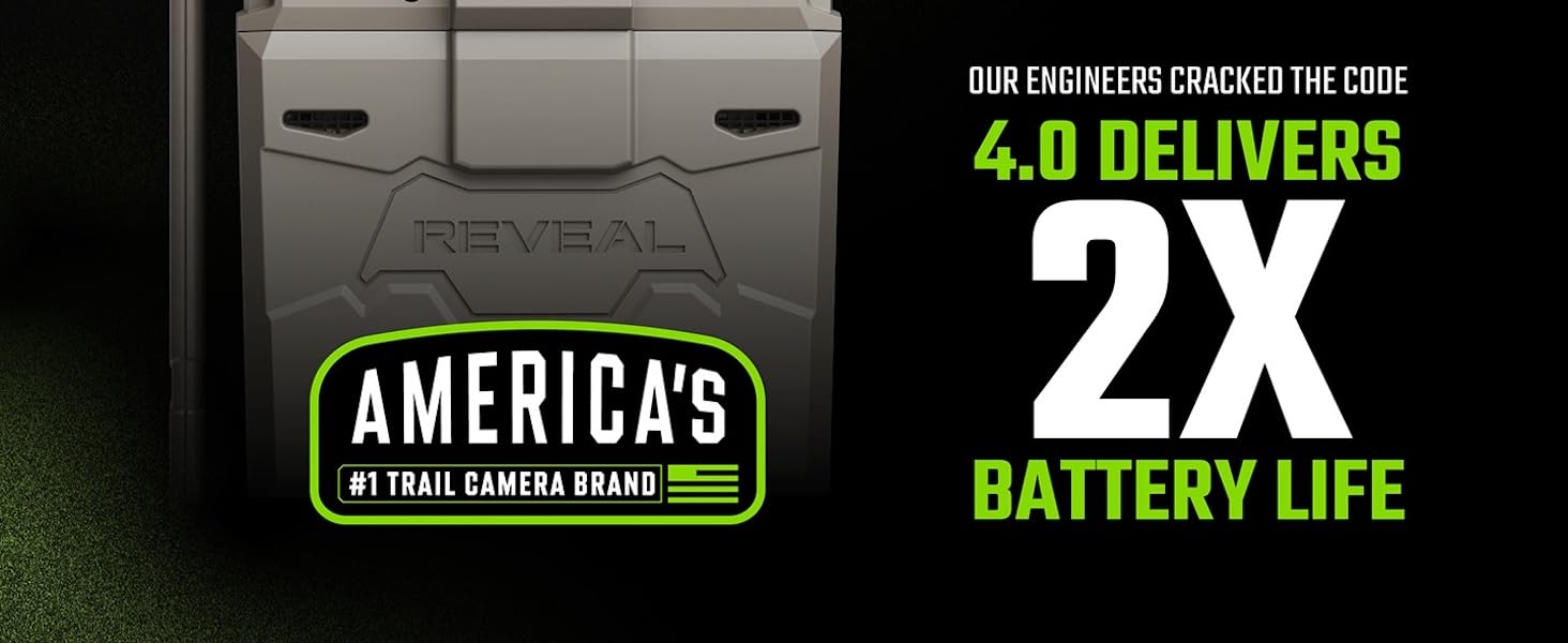 4.0 Delivers 2X Battery Life