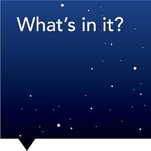 What's in it?