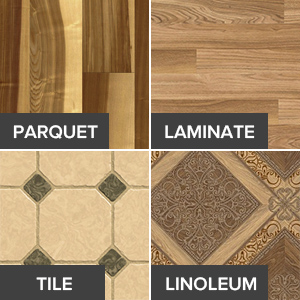 furniture pads for hard floors