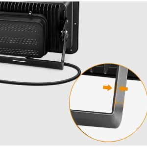 200w led flood lights outdoor