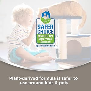 Weiman hardwood floor safer choice
