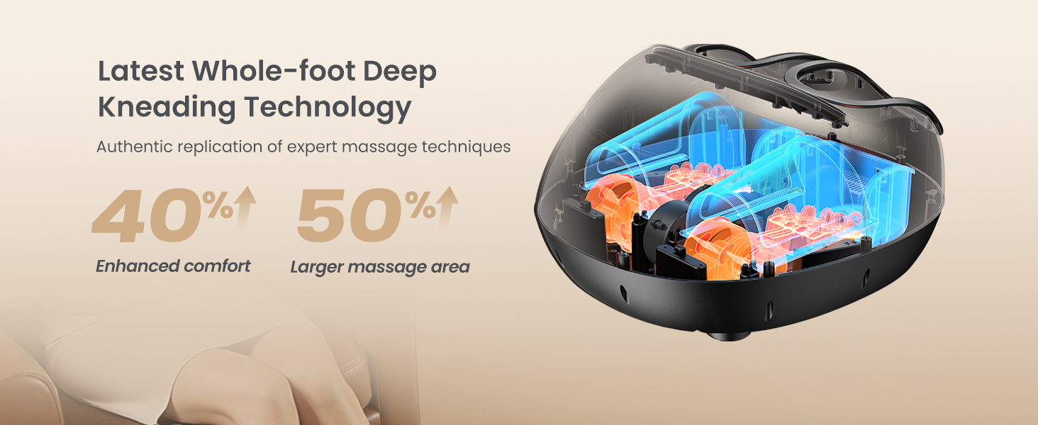 foot massager
