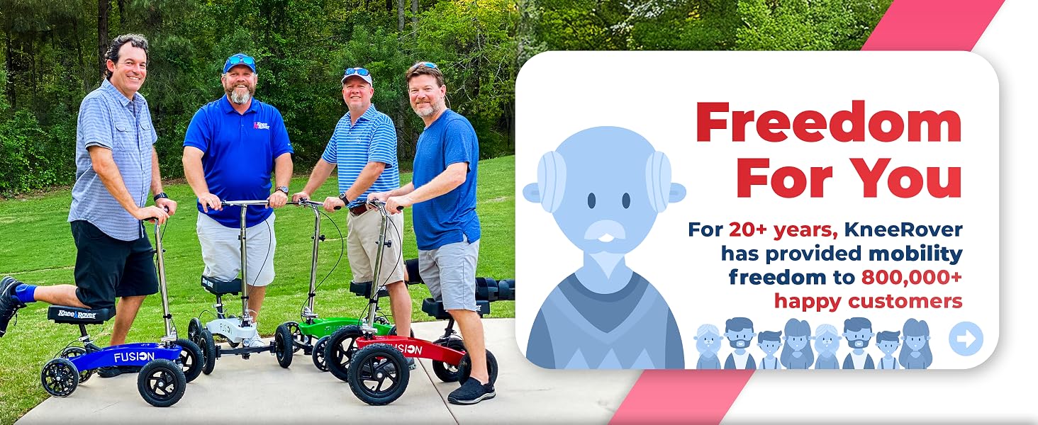 Crutch alternative better crutch rolling crutch scooter for injured foot ankle leg surgery pain rest