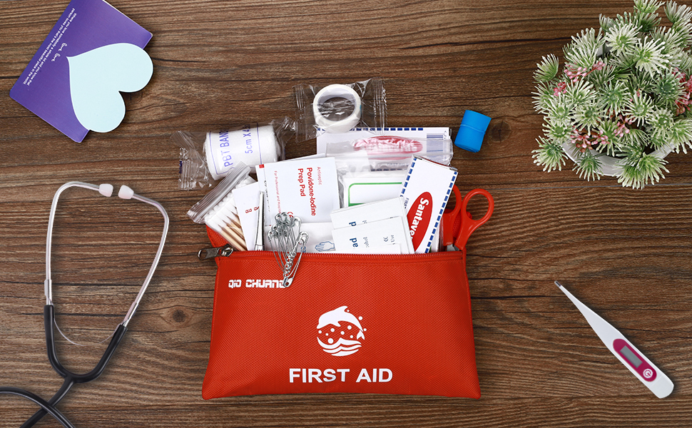 First Aid Kit