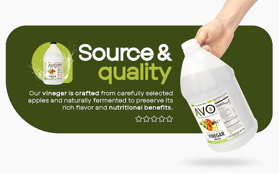 Source and quality