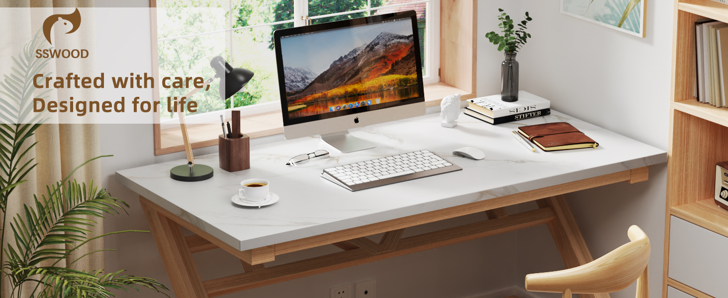 Universal Solid One-Piece Wood Table Top