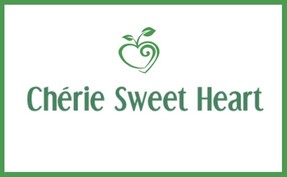Cherie Sweet Heart logo