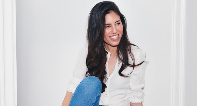 caron, founder &amp;amp; CEO