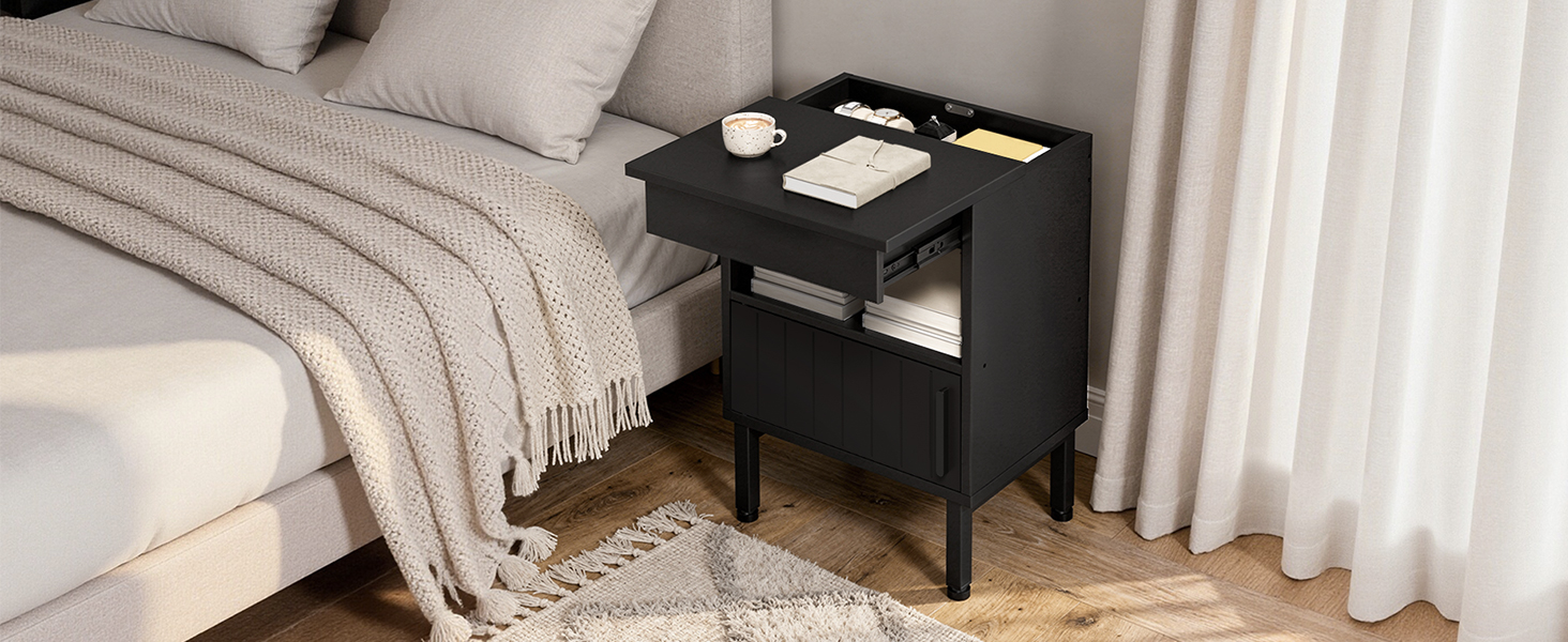nightstand