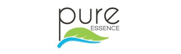 pure essence logo herbal supplement