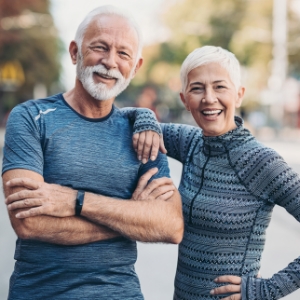 Maintain Peak Well-Being