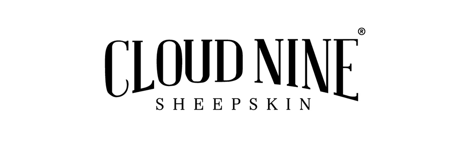 Cloud Nine Sheepskin Logo
