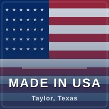 Made in USA chemical supplier Taylor Texas Alliance Chemical