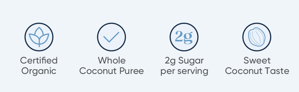 Nutiva Manna Certification